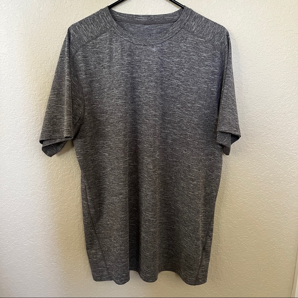 Rugged Exposure Short Sleeve Athletic Tee